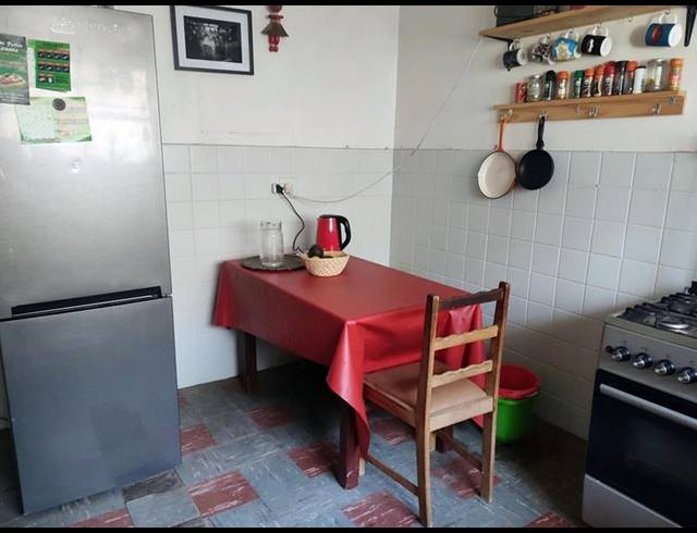 0 BEDROOM PROPERTY TO RENT IN VREDEHOEK
